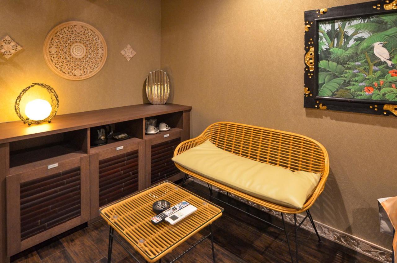 Hotel Balibali 伊勢佐木 요코하마 외부 사진