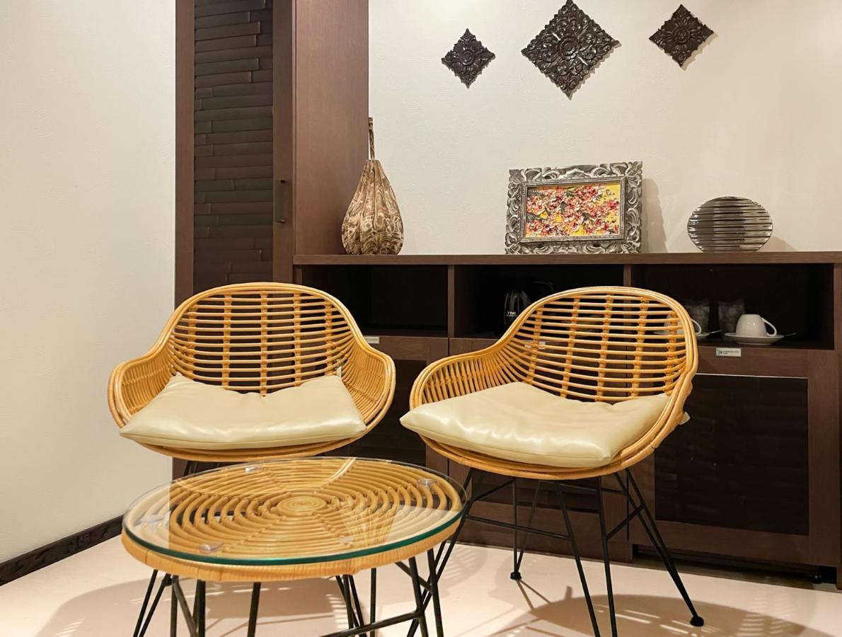 Hotel Balibali 伊勢佐木 요코하마 외부 사진