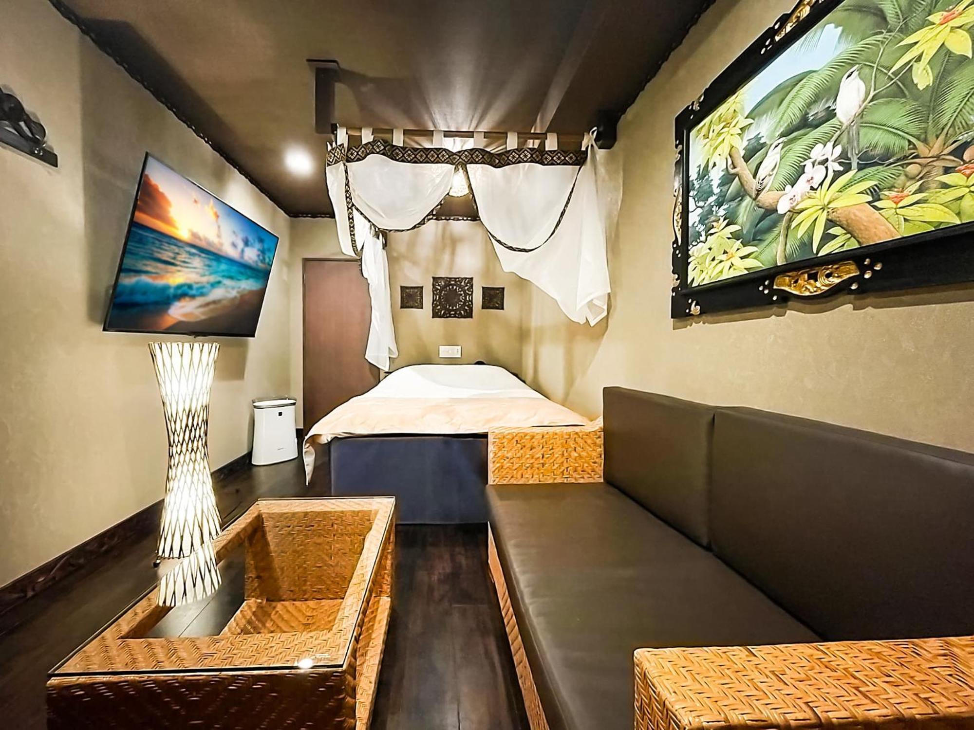 Hotel Balibali 伊勢佐木 요코하마 외부 사진